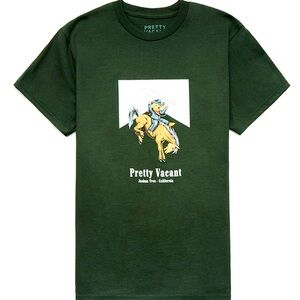 Pretty Vacant Tee